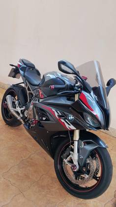 BMW S 1000 RR BMW S 1000 RR